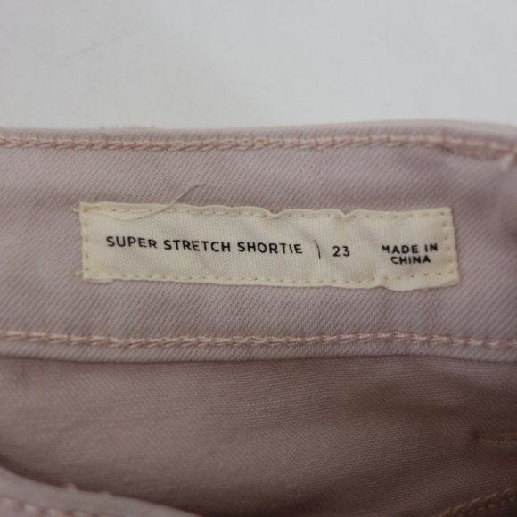 New PacSun Womens Super Stretch Shortie - 23" - Picture 3 of 7